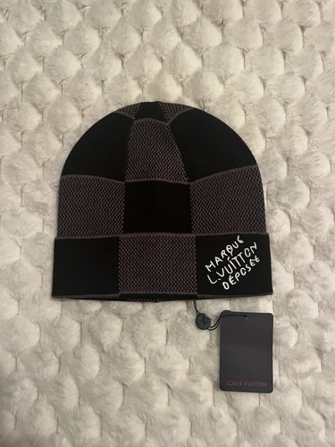 Bonnets louis vuitton - bonnets,