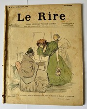 Rire les numéros 1 - -, a
