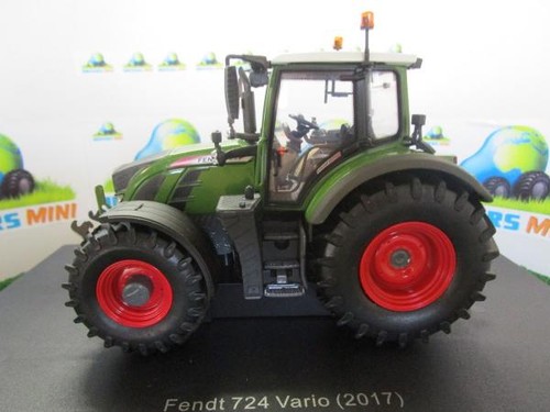 Uh5231 fendt 724 vario - -,