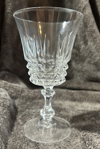 Vintage cristal - vintage,