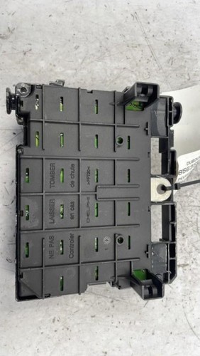 Boitier servitude moteur - , (bsm)