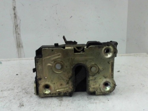 Serrure avant droit renault - avant,