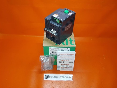 Schneider electric altivar - schneider,