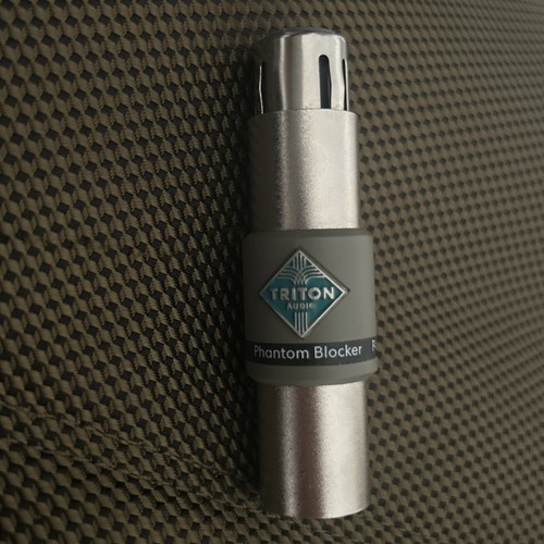 Triton audio fethead filter - triton,