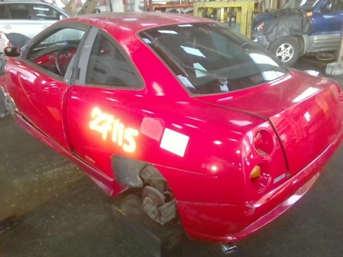 Boite vitesses fiat coupe - vitesses,
