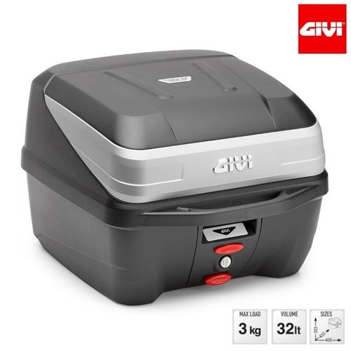 Set coffre 32l - set,