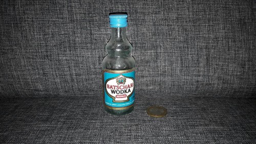 Batschari wodka 40 - batschari, l