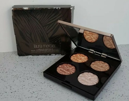 Laura mercier amour exotique - l'amour,