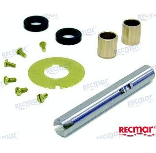 Pompe eau kit de - pompe,