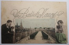 Lot belles cartes postales - lot, 2