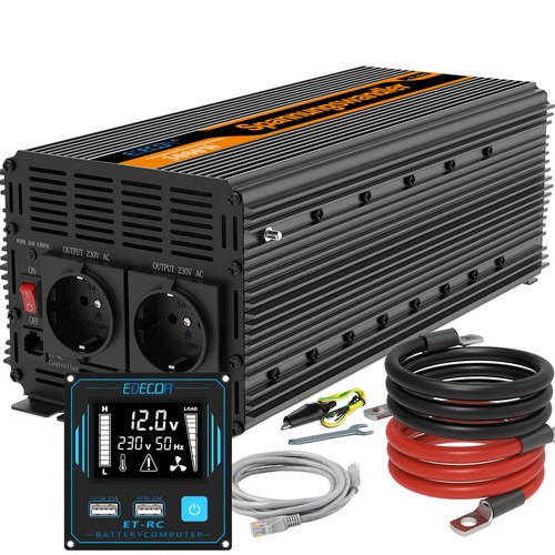 Edecoa convertisseur - edecoa,