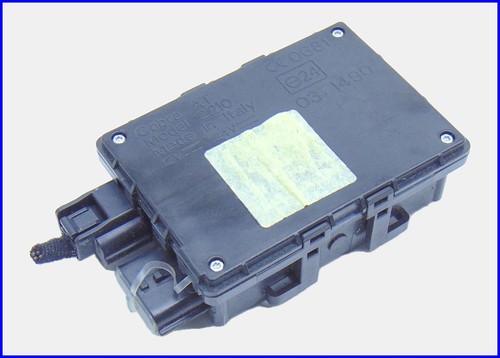 Module antenne gps - module,