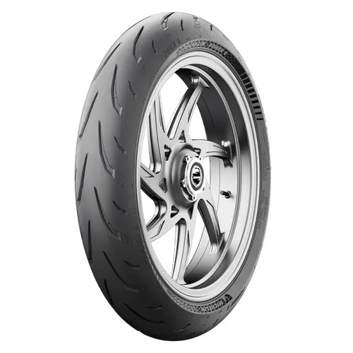 Power front tire - 6,