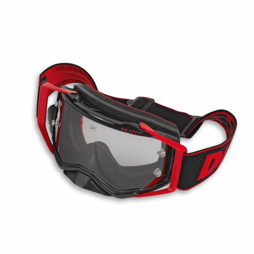Lunettes moto goggles - lunettes,