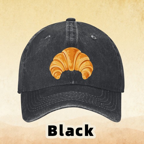 Croissant bakery pastry - croissant,