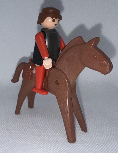 1974 vintage playmobil geobra - 1974,