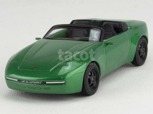 Porsche 968 art arthur kar - porsche,