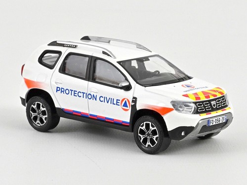 Dacia duster 2020 protection - dacia,