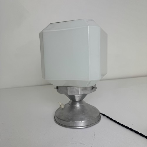 Ancienne petite lampe - ancienne,