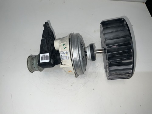 Whirlpool moteur turbine - whirlpool, de