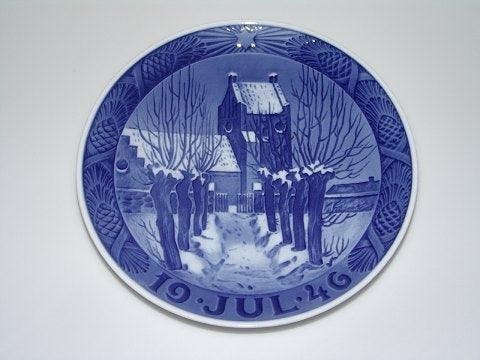 Royal copenhagen christmas - royal,
