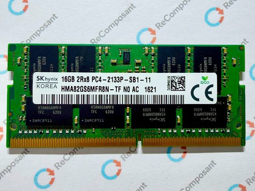 16go ram portable hynix - ram,