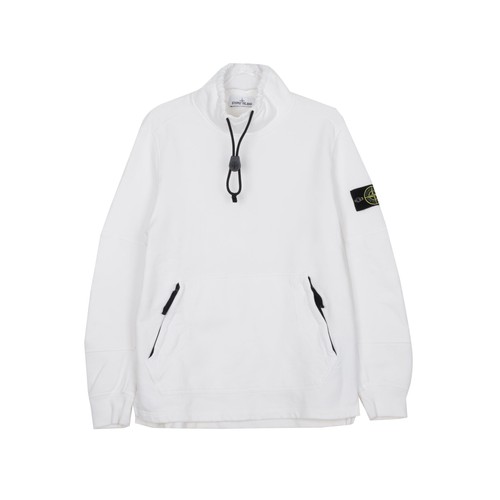 Stone island sweat - stone, col