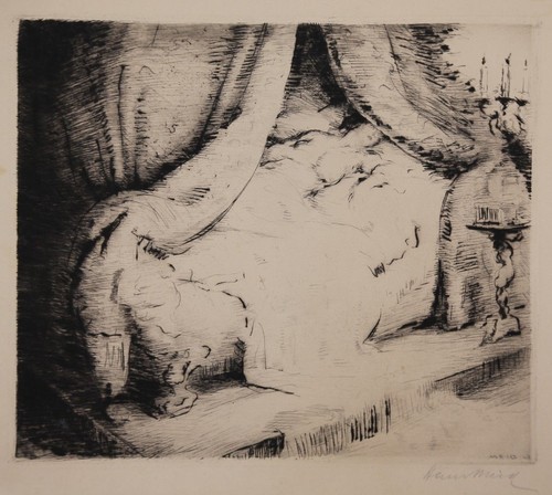 Hans meid 1883 1957 - meid, 1883-1957
