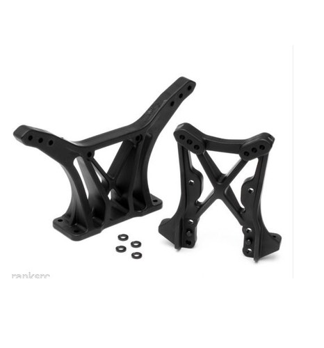 Hpi 85208 support amortisseur - 85208,