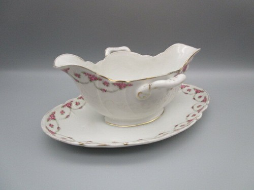 Saucière ancienne - , en