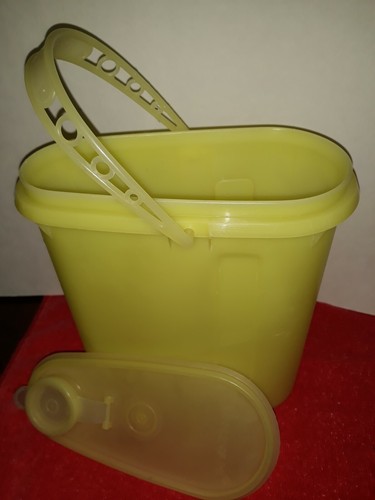 Vintage lemon yellow - lemon,