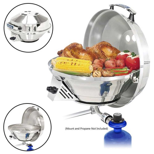 Magma a10 207 - a10-207-3, kettle