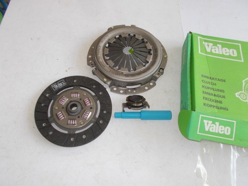 Kit embrayage peugeot 205 - kit,
