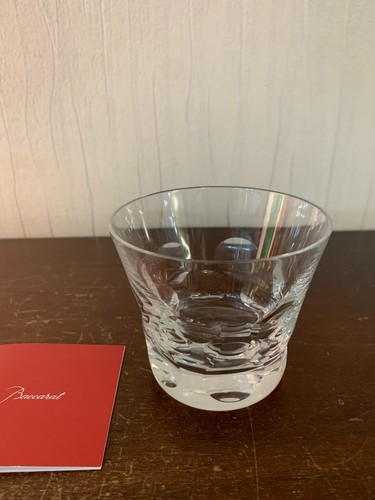 Verres whisky modèle - 24,