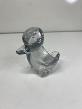 Canard cristal vide poche - en,