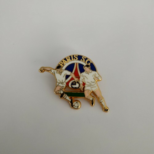 Pin paris saint germain - pin's,