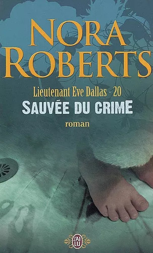 Lieutenant eve dallas - eve, tome
