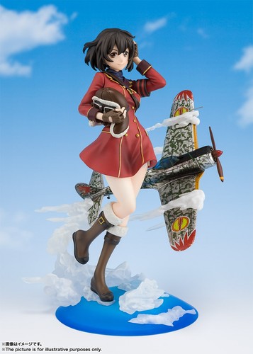 Figuarts zero magnifique - figuarts,