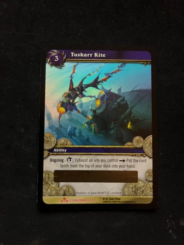Wow butin scourgewar loot - wow,