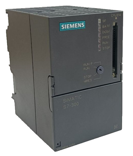 Siemens 6es7314 1ae04 0ab0 - siemens, 6es7314-1ae04-0ab0