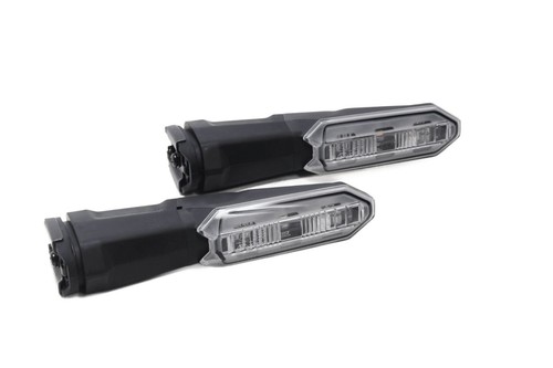 Led clignotant avant gauche - clignotant,