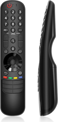 Magic remote for smart tv - magic,