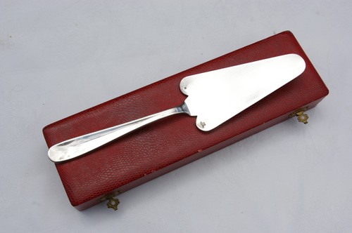 Pelle tarte christofle - pelle, à