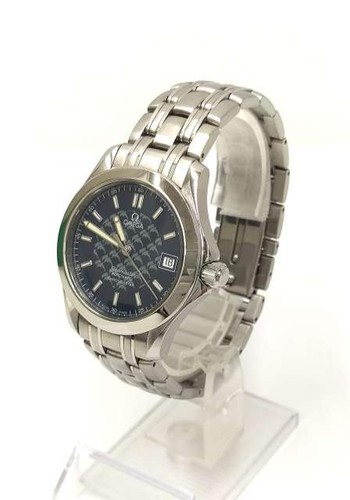 Omega seamaster 120 - omega,