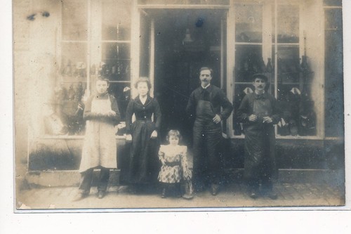 Carte photo localiser - a,