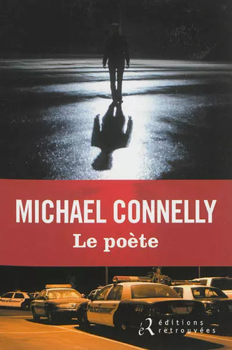 Poète michael connelly - le, poète,