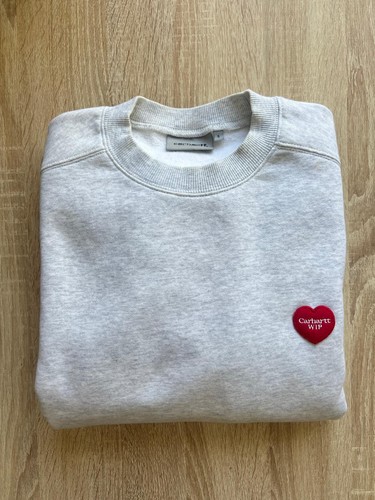 Pull crewneck carhartt - crewneck,