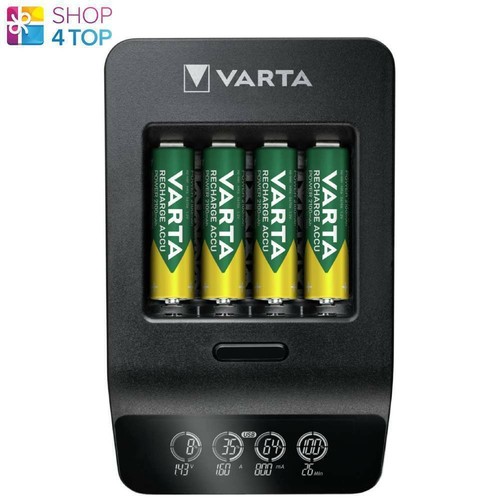 Varta chargeur lcd smart usb - varta,