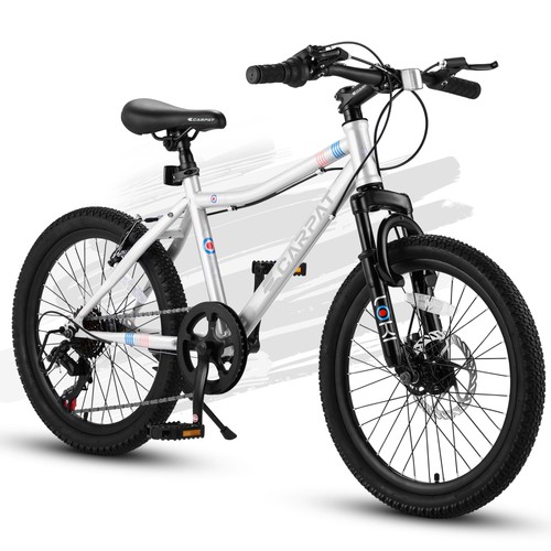 Inch kids bike 7 - 7, speed