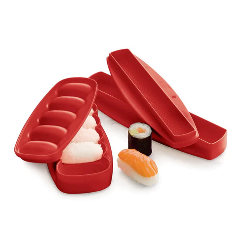 New set tupperware - (2, pcs)